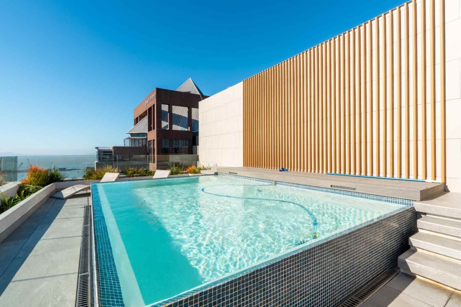 1 Bedroom Property for Sale in Cape Town City Centre Western Cape